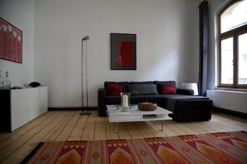 Apartment Miro