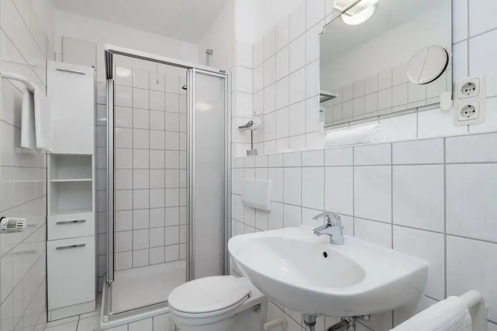 Dünenblick Wohnung 48