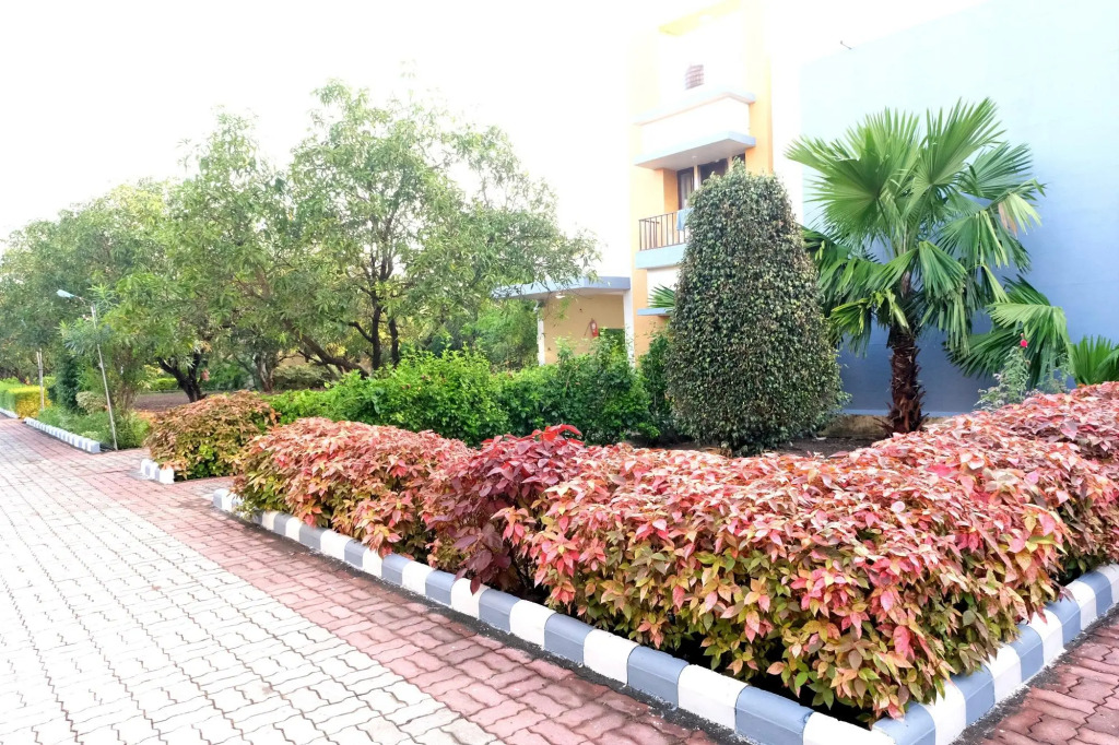 Sukh Sagar Gir Resort