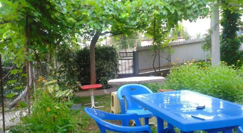 Zugdidi Hostel