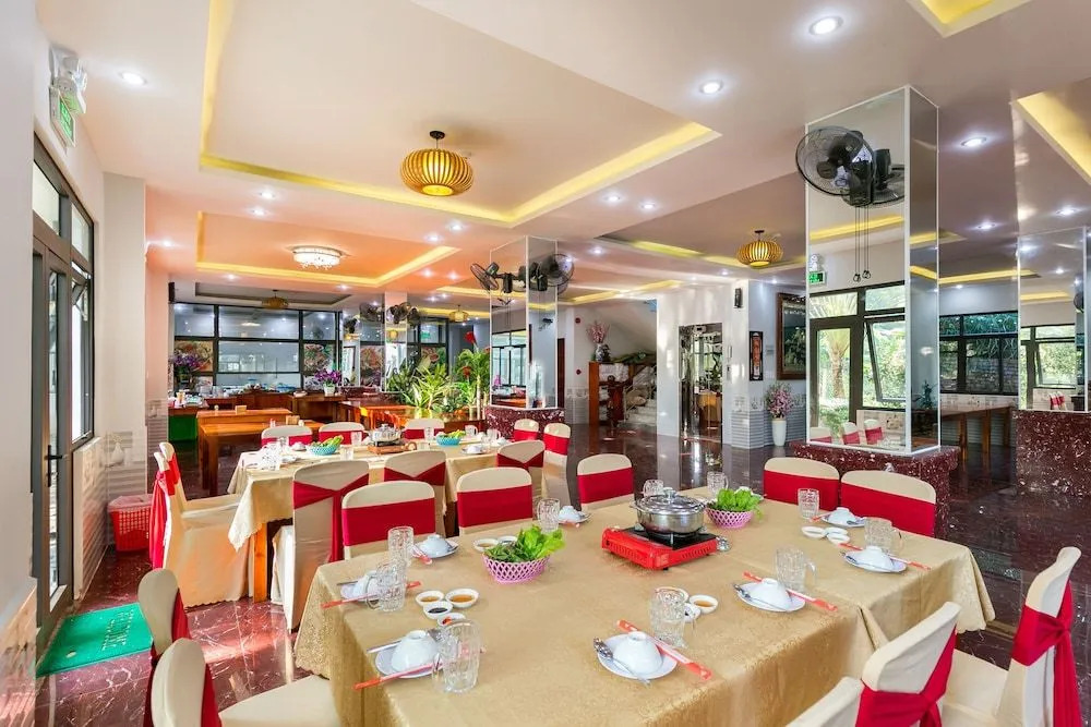 Quynh Mai Resort