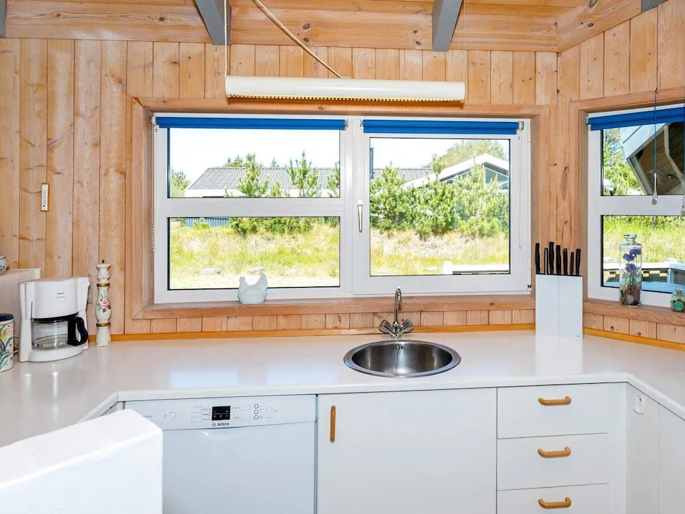 4 Star Holiday Home in Fjerritslev
