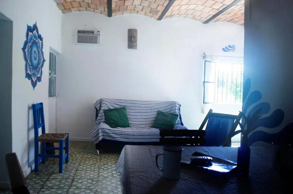 Akoma San Pancho