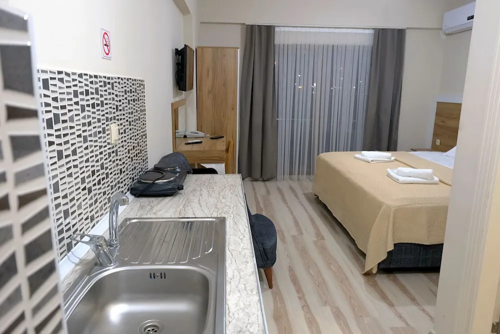 Siba Pamukkale Life