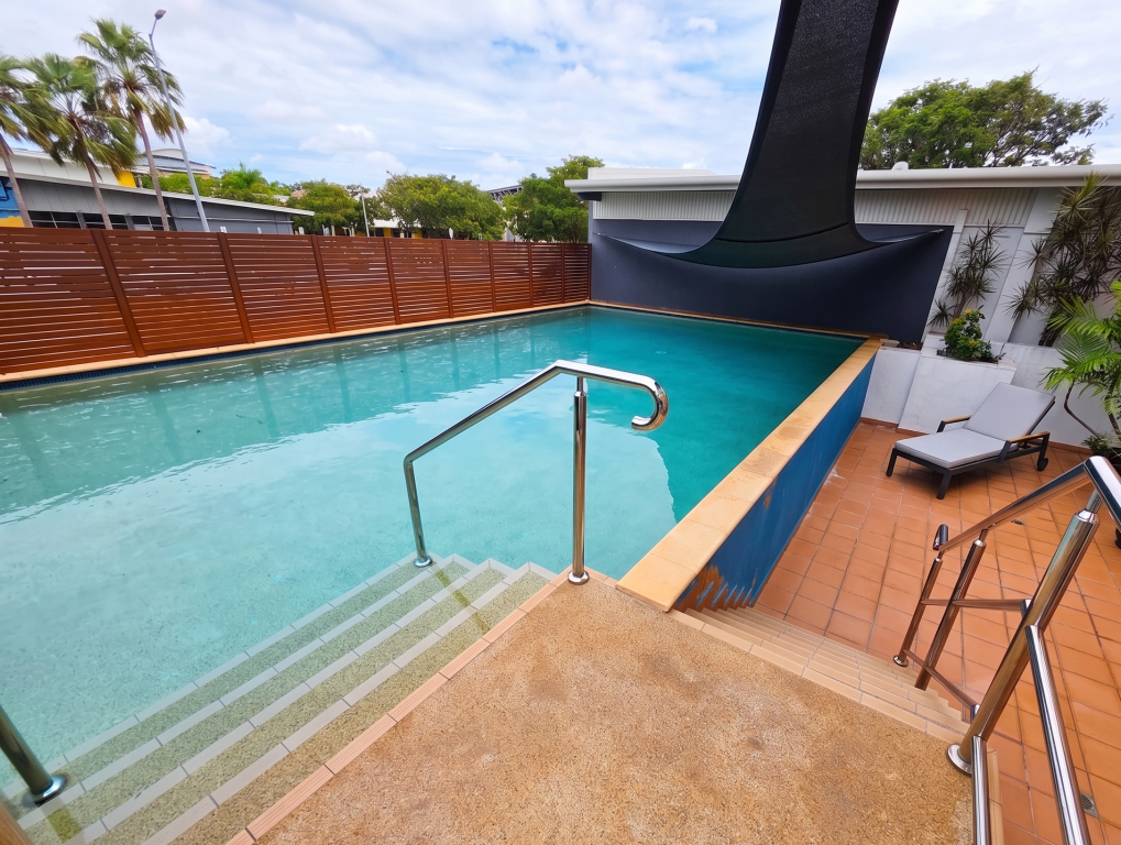Quest Palmerston - Darwin