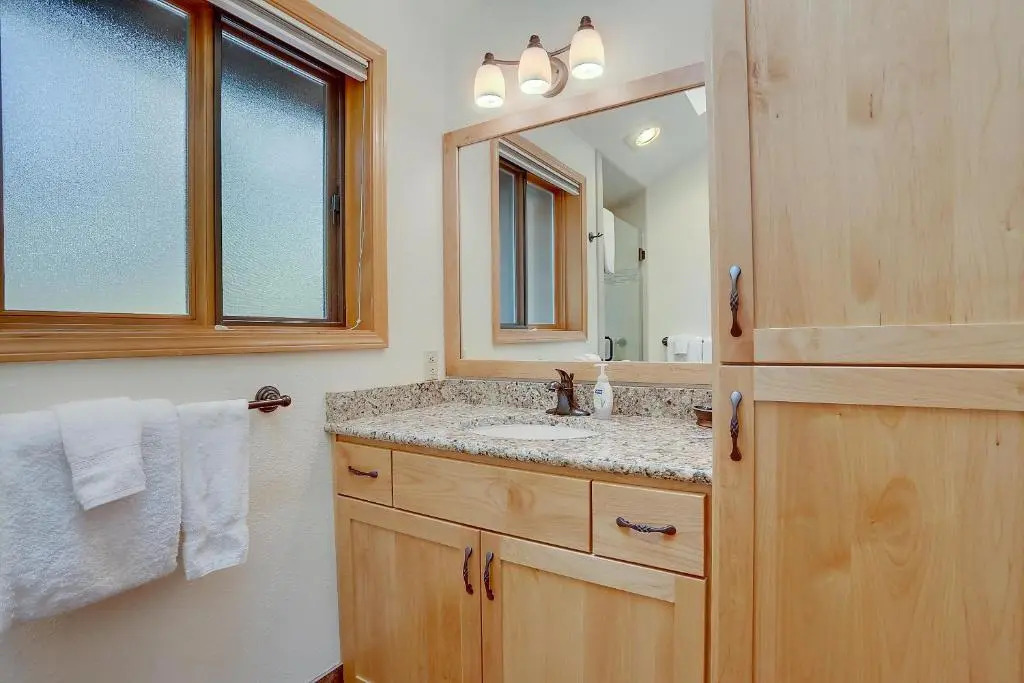 7 Cedar-Forest Views-3BR/2BA