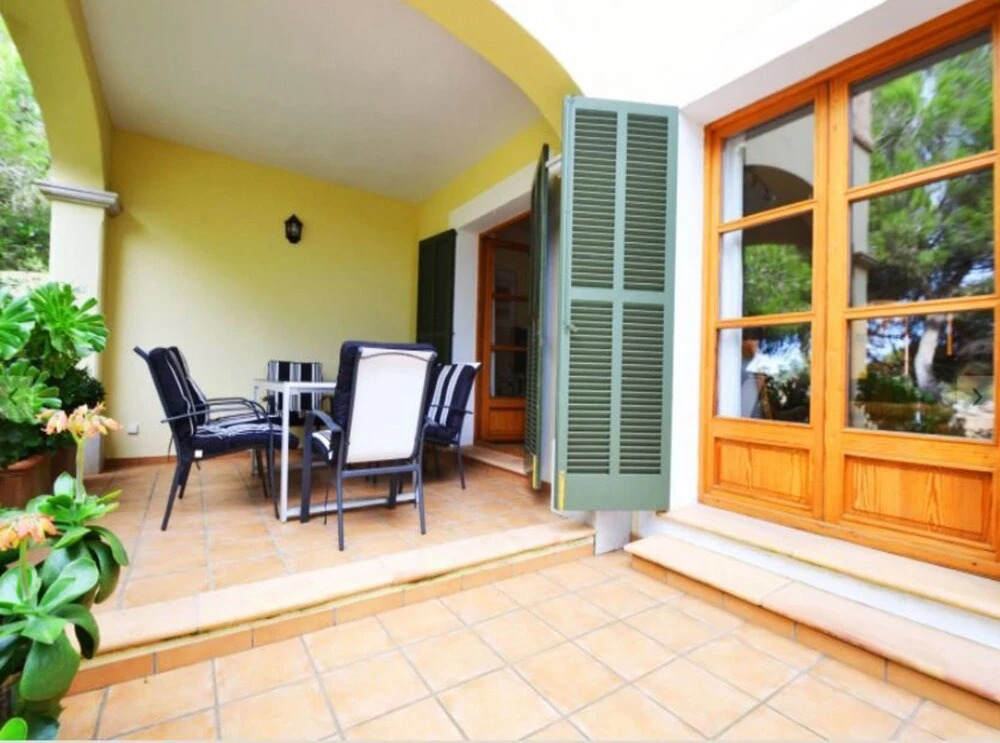 105740 -  House in Cala Pi