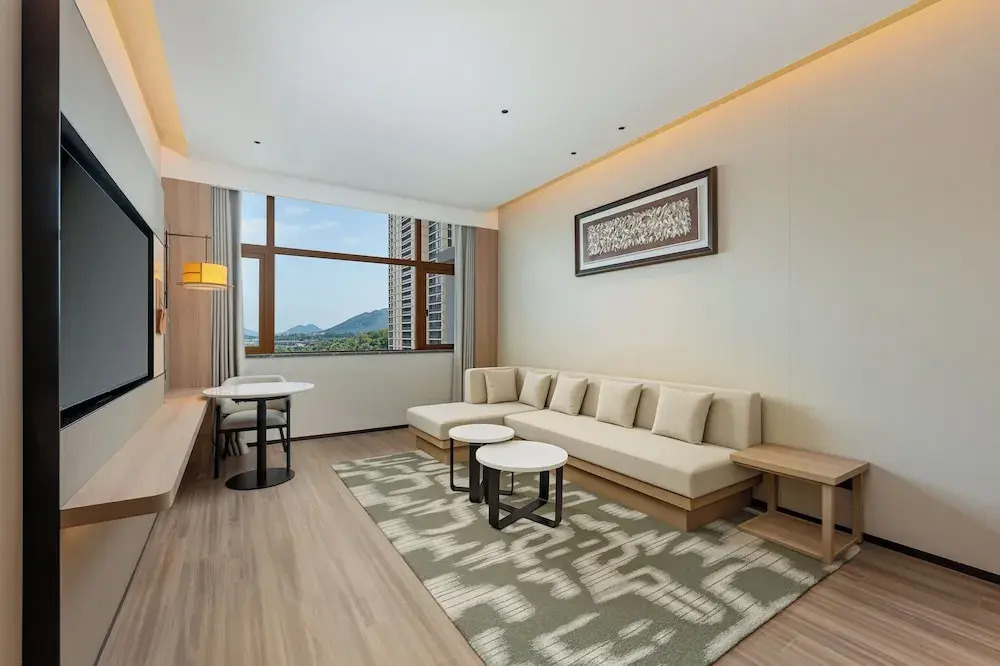 Holiday Inn Ningde Jiaocheng by IHG