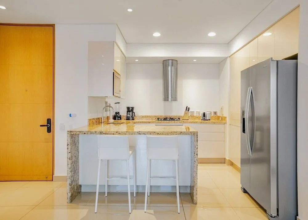 Condominio H2
