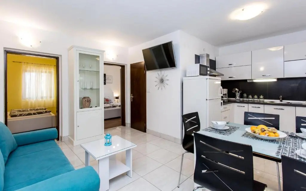 Apartments Zeljko B