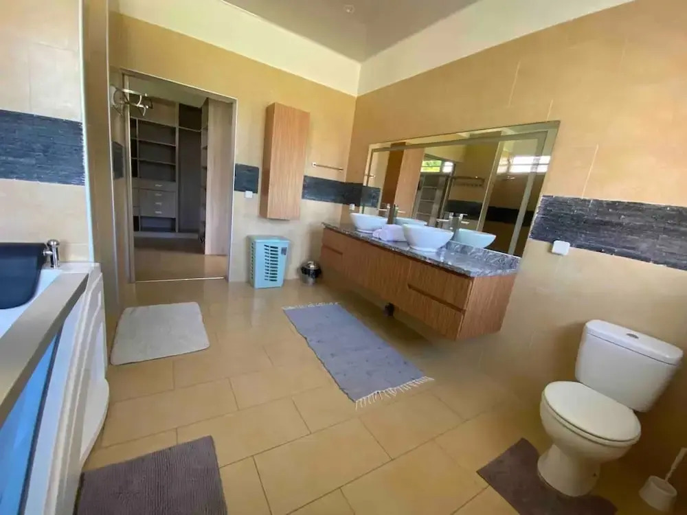 Fare Avea in Mahina With 3 Bedrooms and 2 Bathrooms
