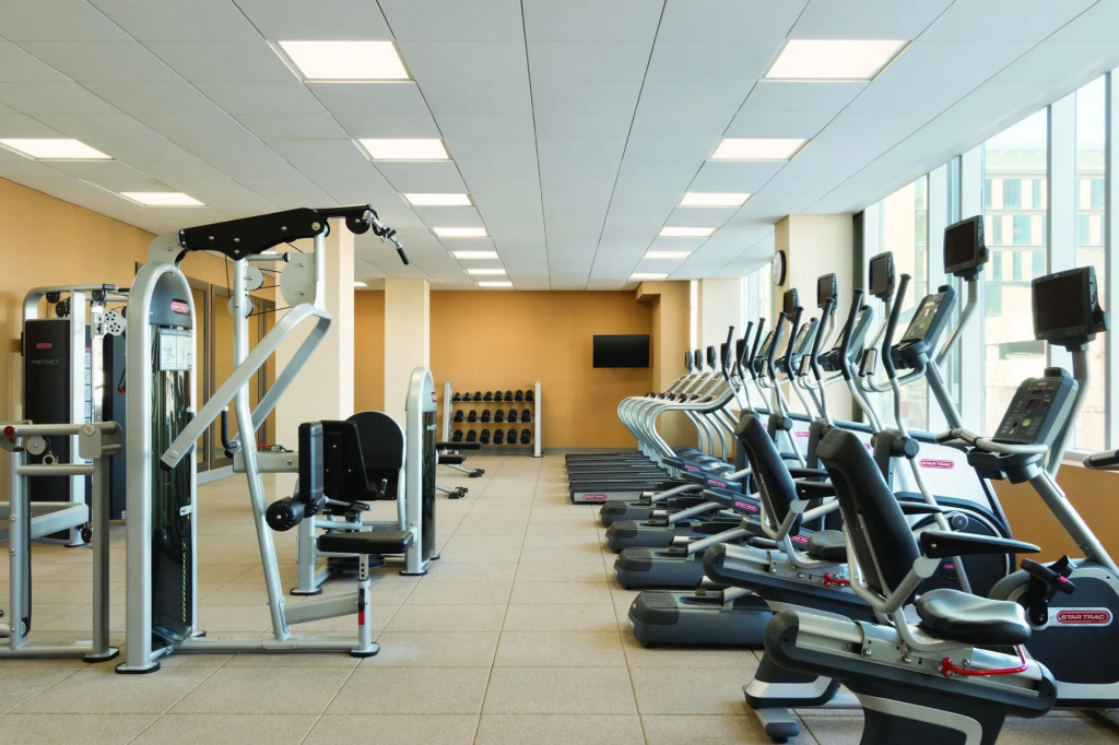 Homewood Suites by Hilton Calgary Downtown
