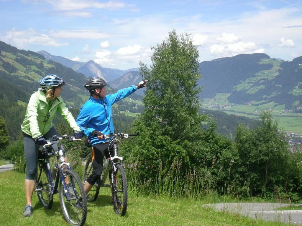 Apart Alpenrast