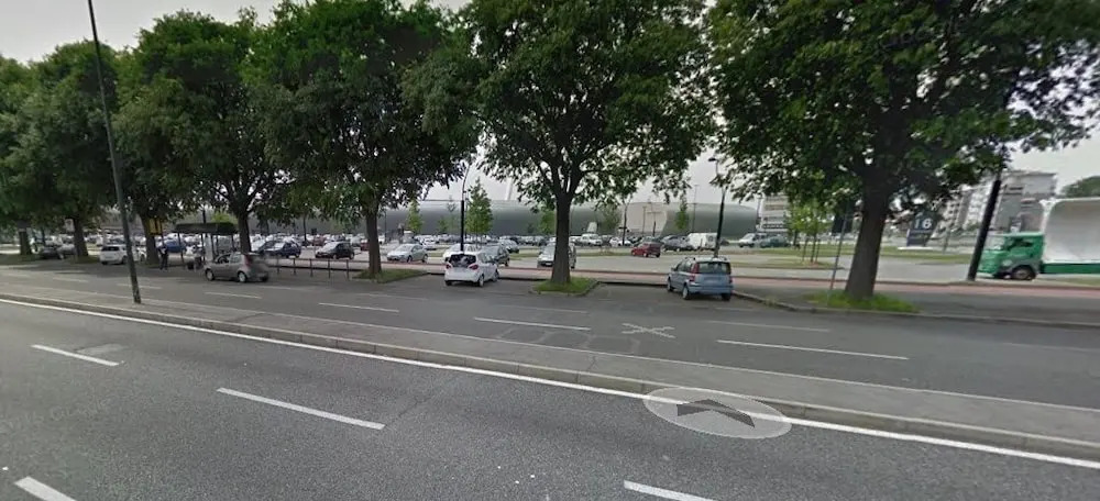 Stadio Juve Apartments