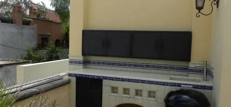Casa Huertas 22