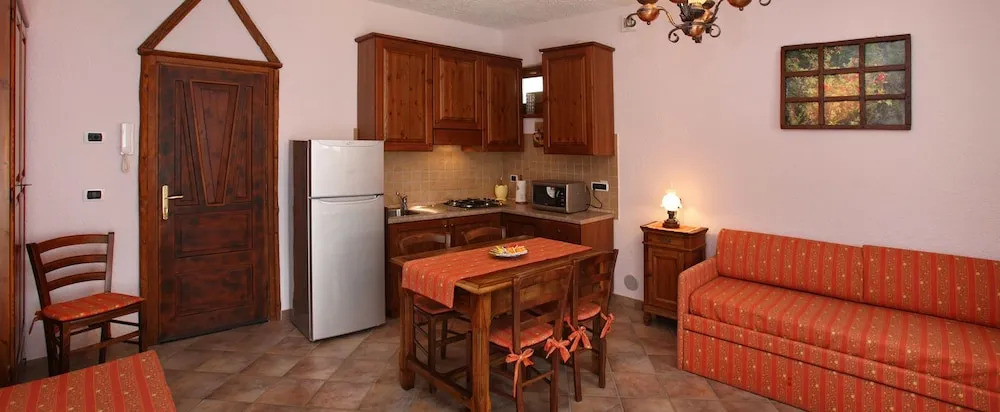 Casa Vacanze Elisa