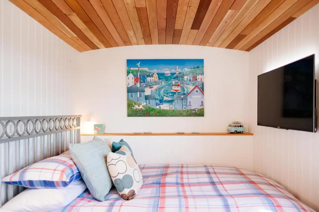 Mount View Overnight Accommodation