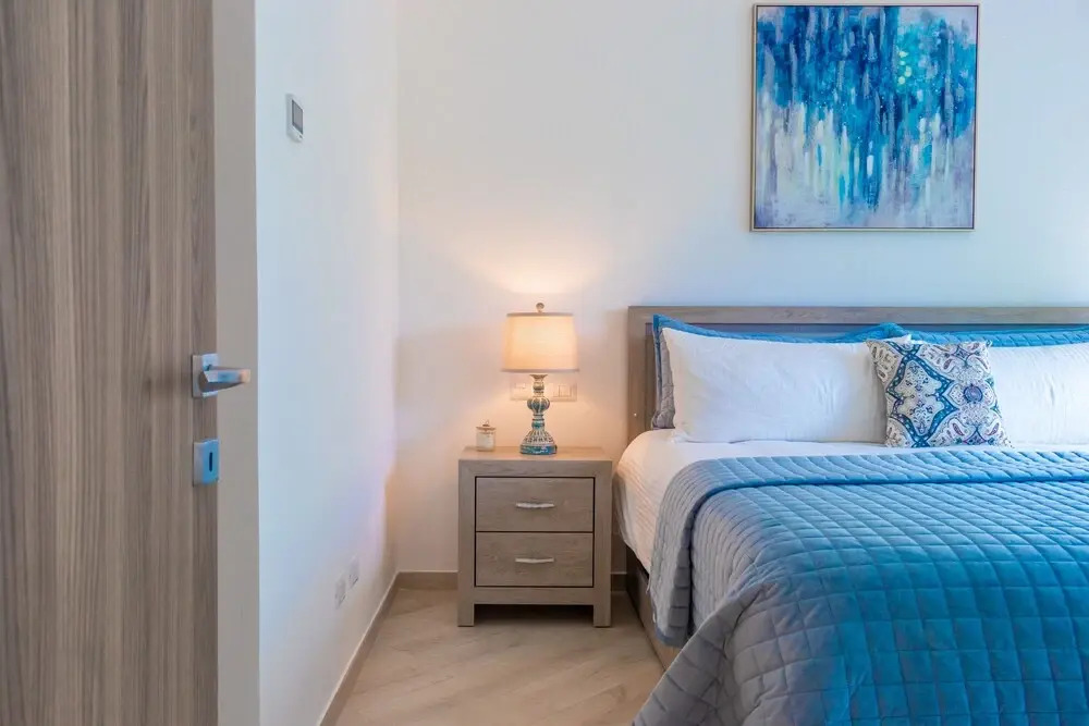 Family Getaway Apartment - On The Beach