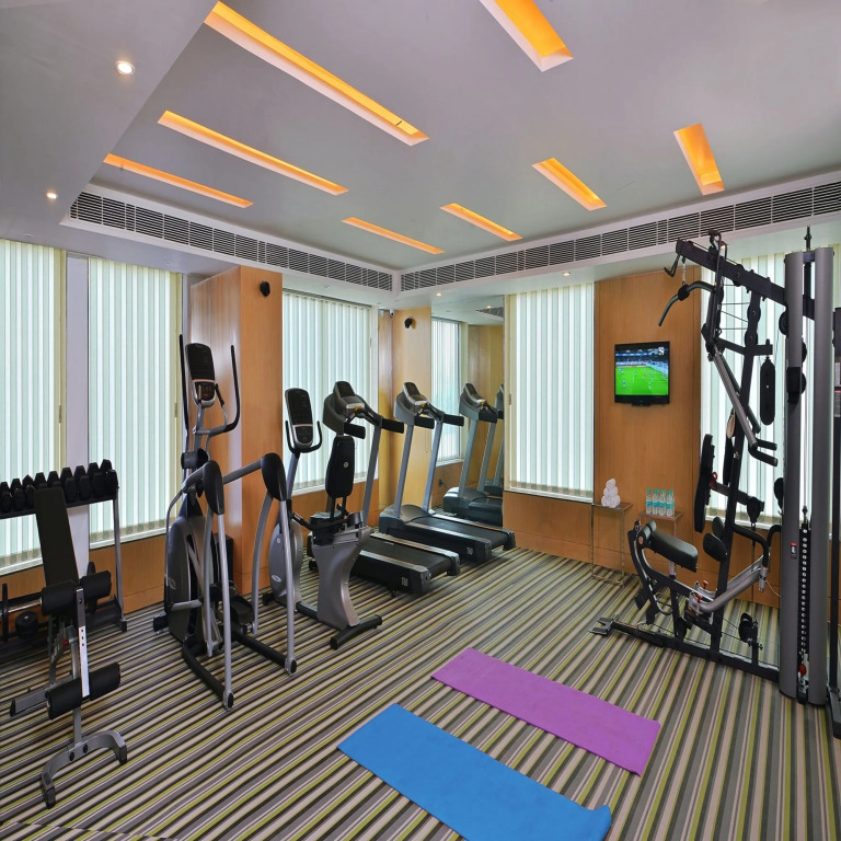 Grand Mercure Agra - An Accor Brand
