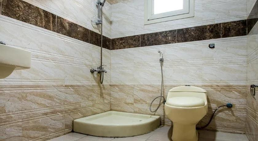 Romooz Inn Hotel Suites