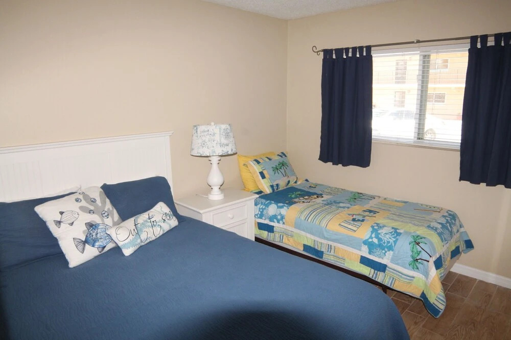 Pelican Inlet B114 Condo