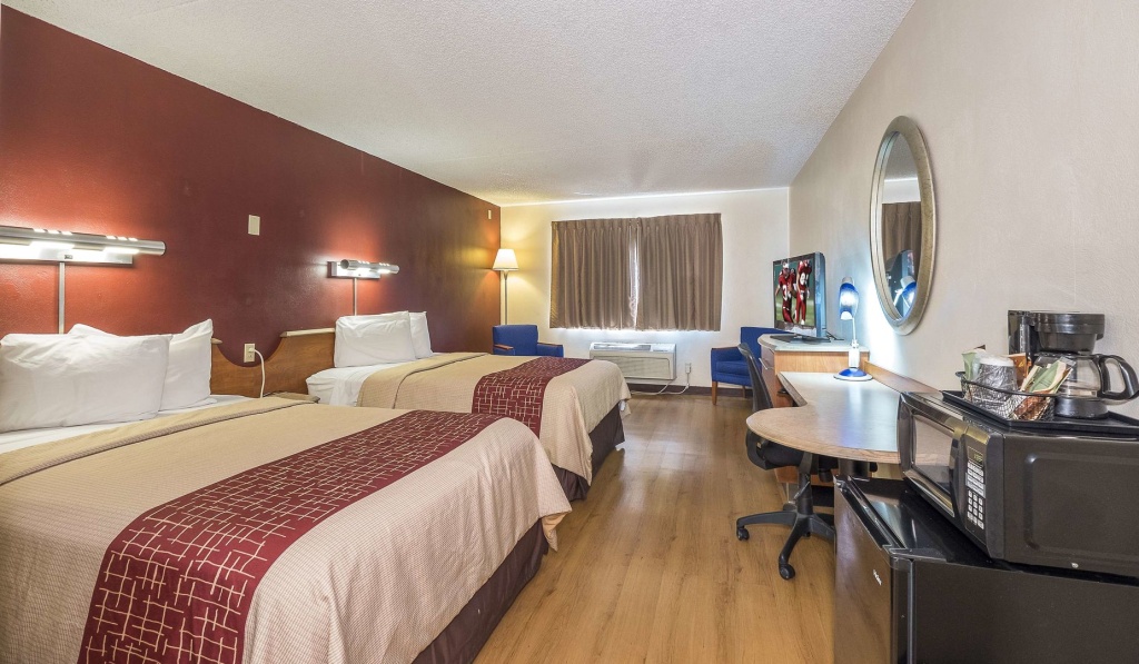 Sycamore Suites