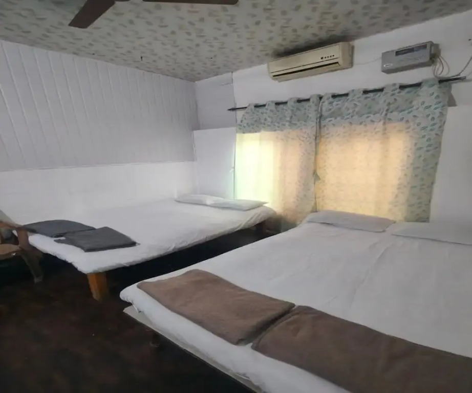 Patil Resort