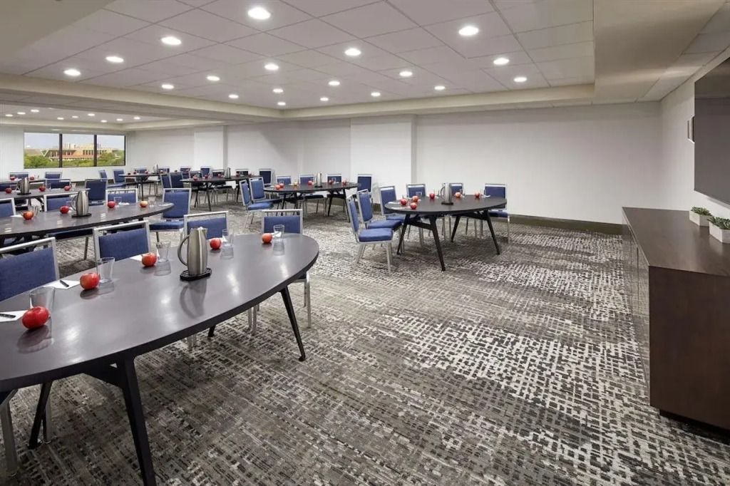 Hilton Houston Plaza/Medical Center