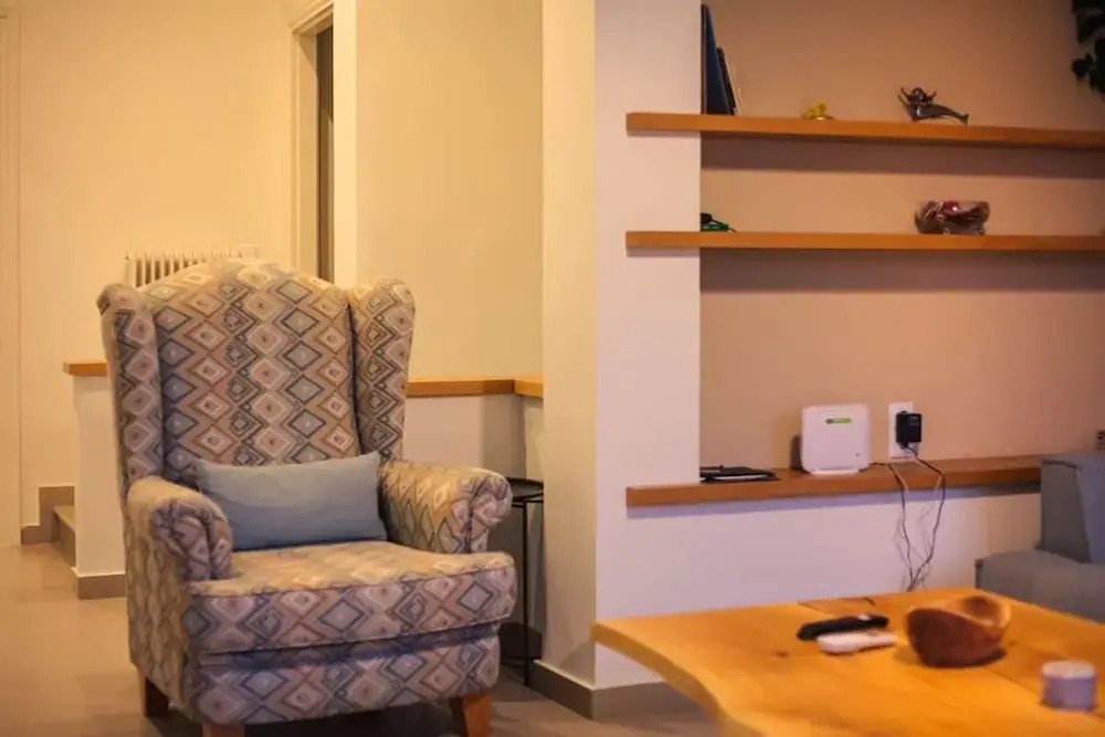 Upscale Modern Escape in the Historic Center