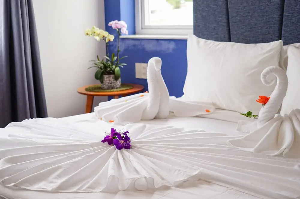 Myrtle Boutique Hotel