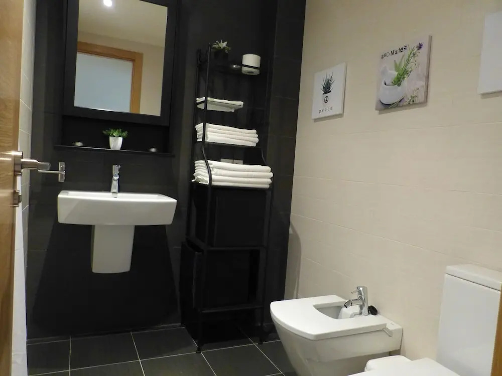 Apartamento Vistaroja by Suncanarias