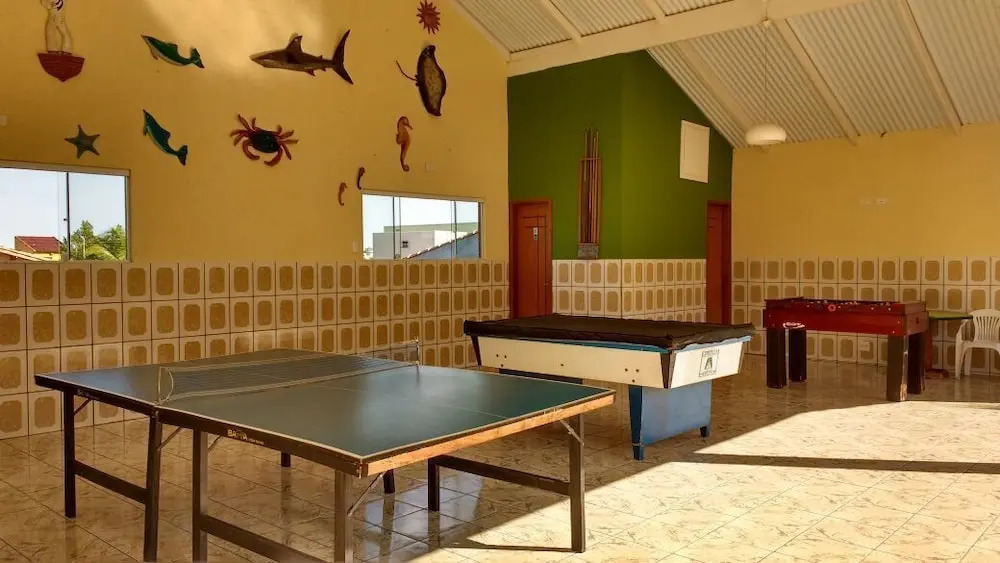 Residencial dos Portugas