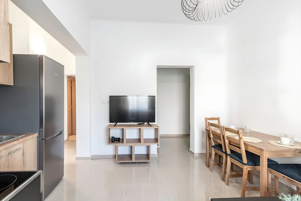 Blue Riviera Villas & Suites Athens