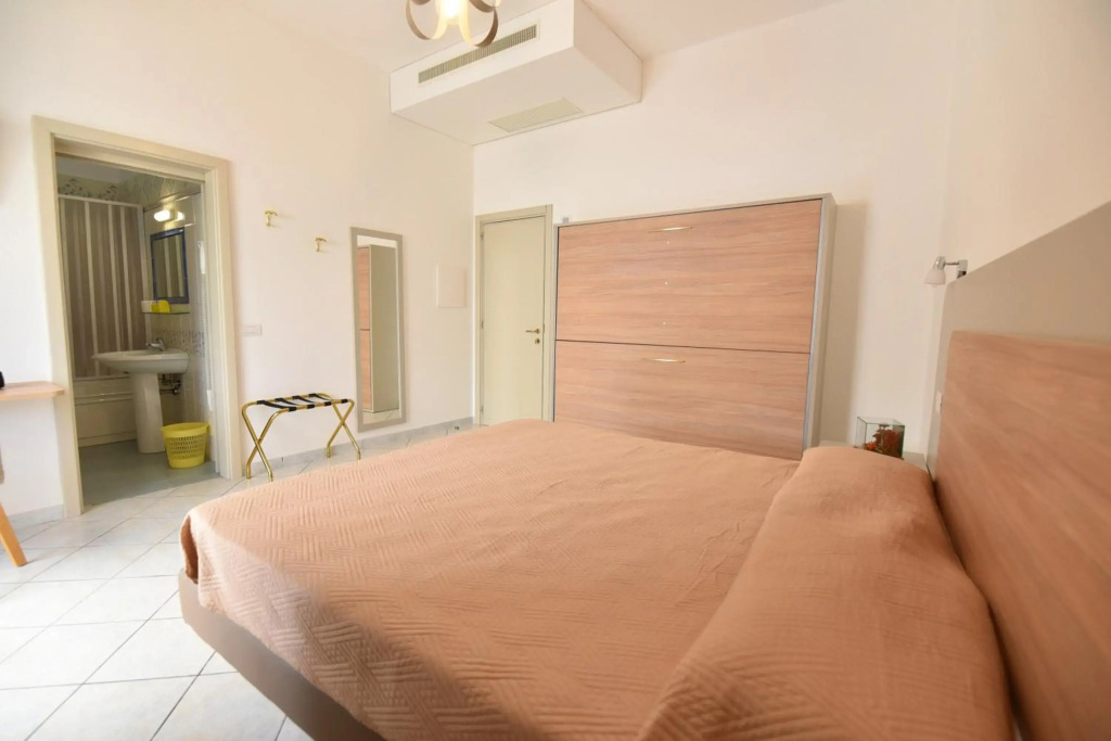 Hotel Gentile