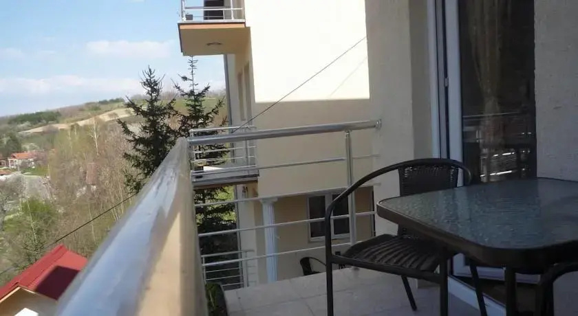 Nena Guesthouse