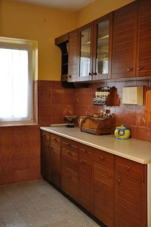 Apartment Girasole