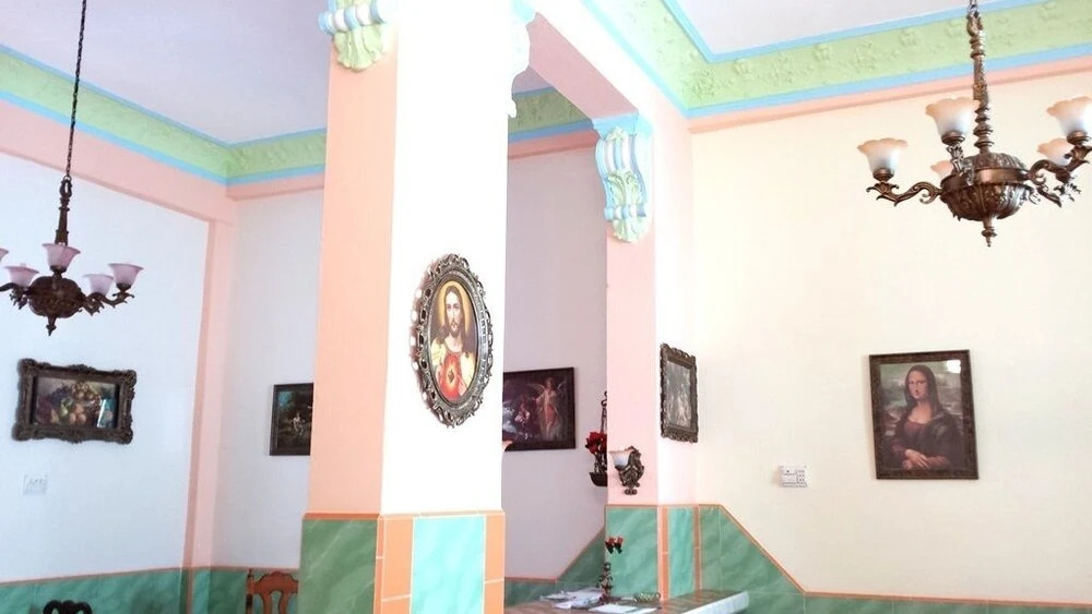 Sarita Rooms