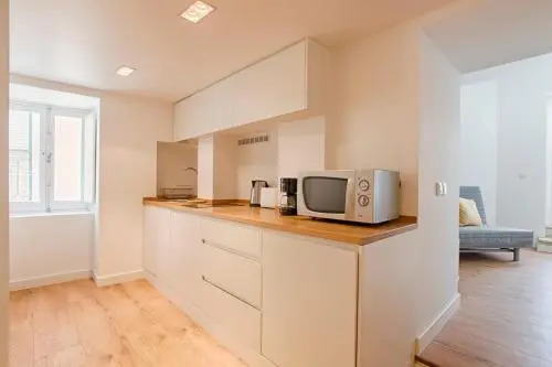 BmyGuest - Mouraria Central Apartment I