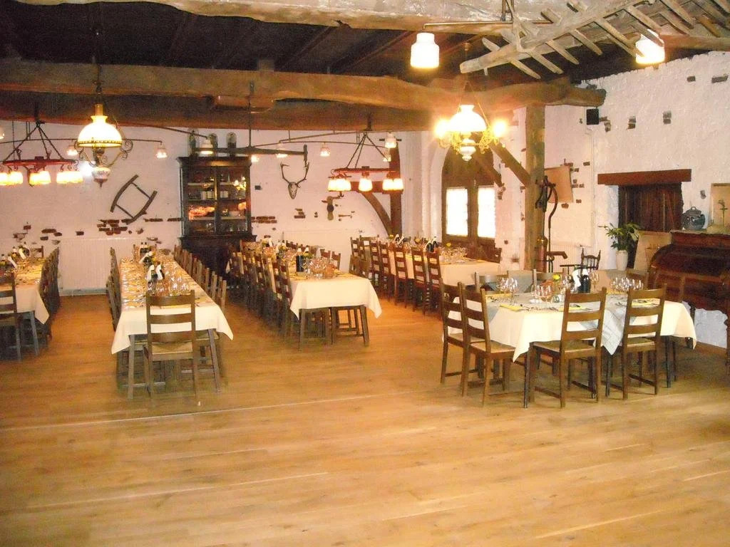 Hotel De Watermolen