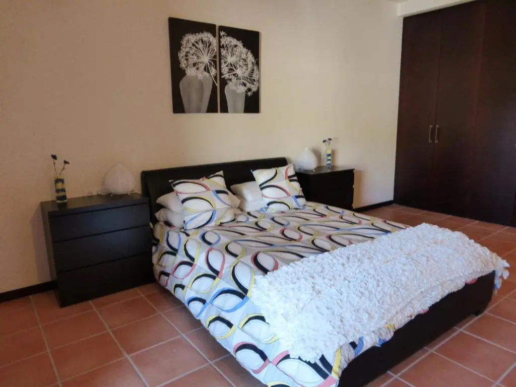 El Casar Apartments