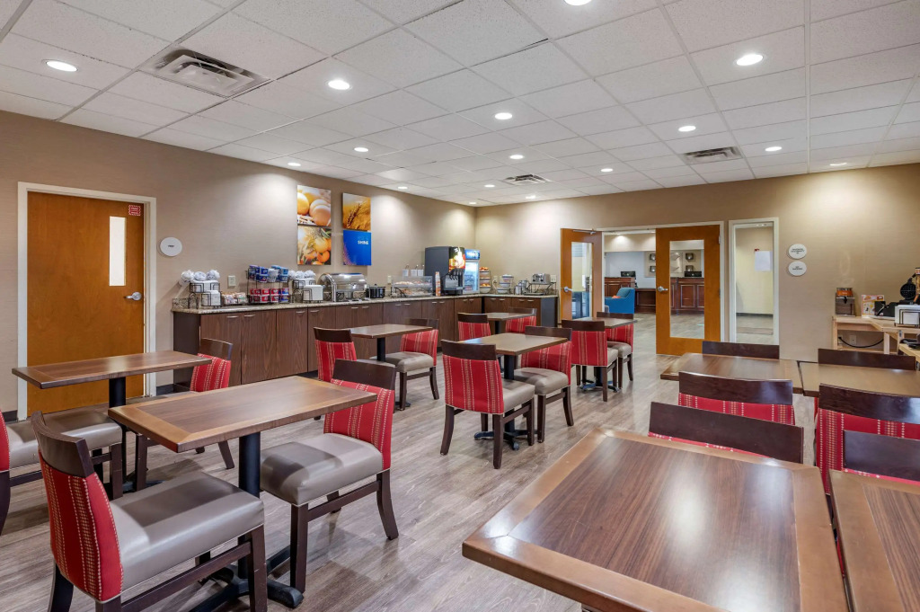 Comfort Inn Louisville Southwest