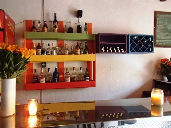 Mosaico Bistro & Lodging