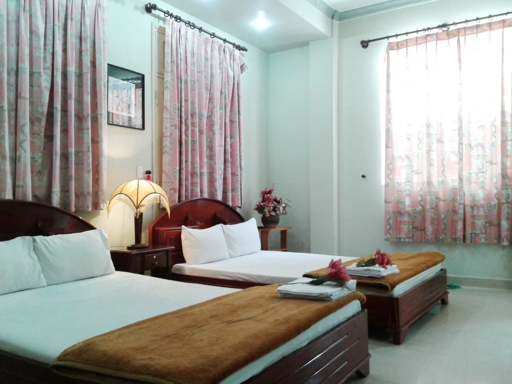 Villa Thol DL - by BAY LUXURY