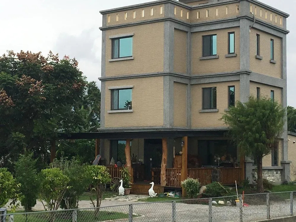 Bo Jue Farm Stay