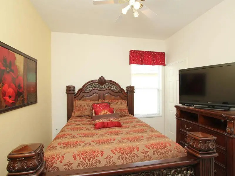 Villa 8052 King Palm Windsor Palms