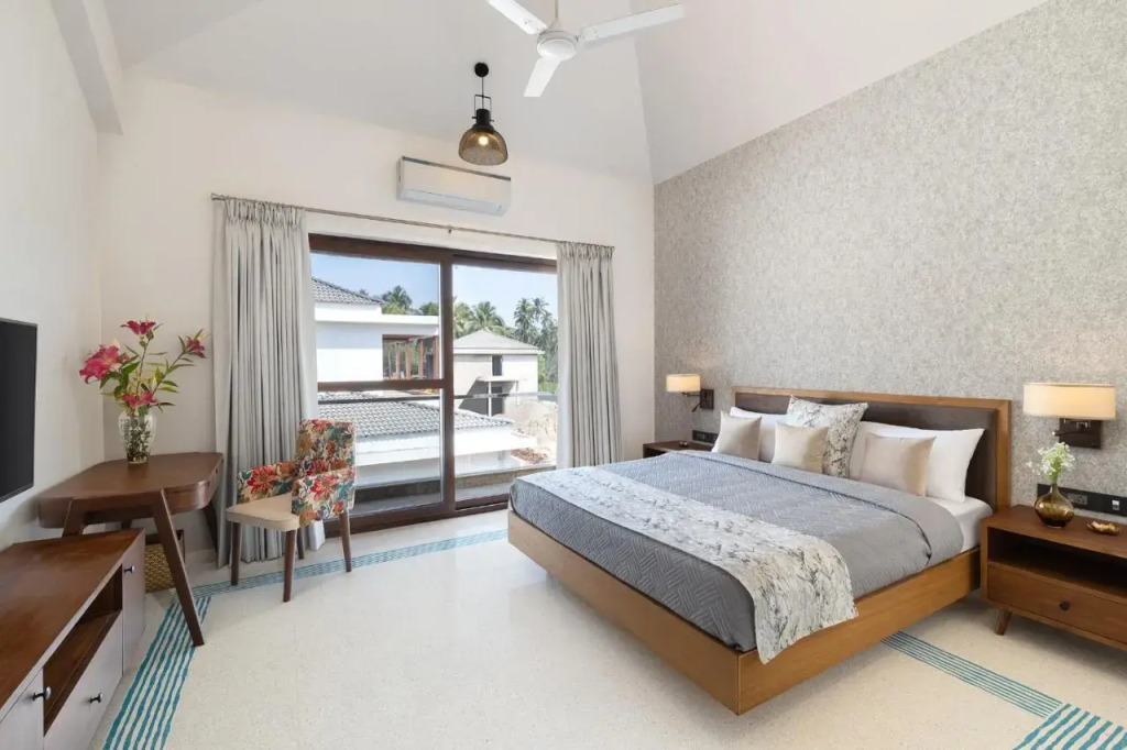 Mayberry 5 Bhk Villa - Melhor Stays