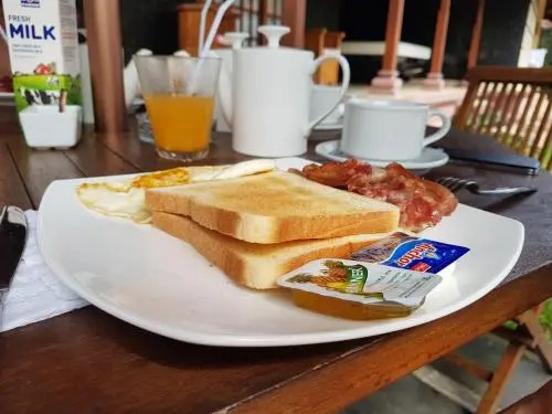 DKubu Legian