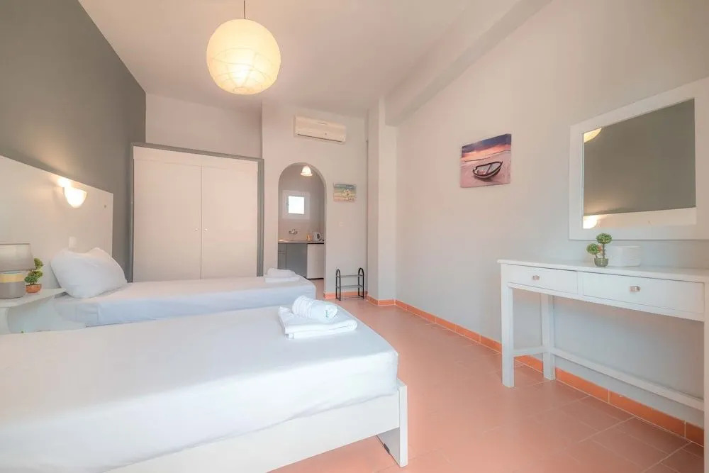 Nine Muses Apartments