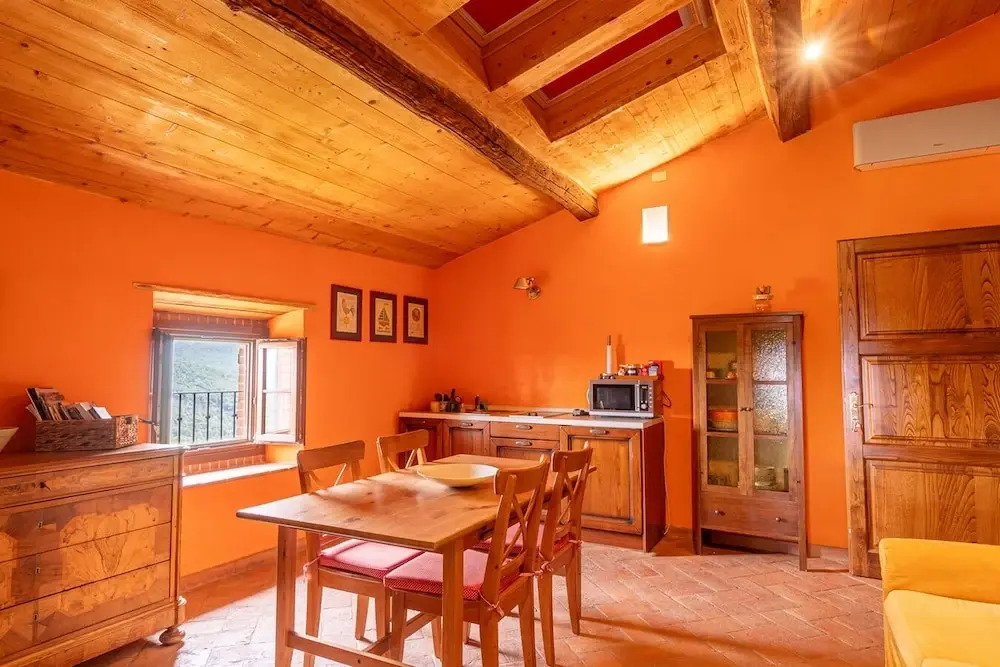 Villa Piccolomini - Relais di Charme