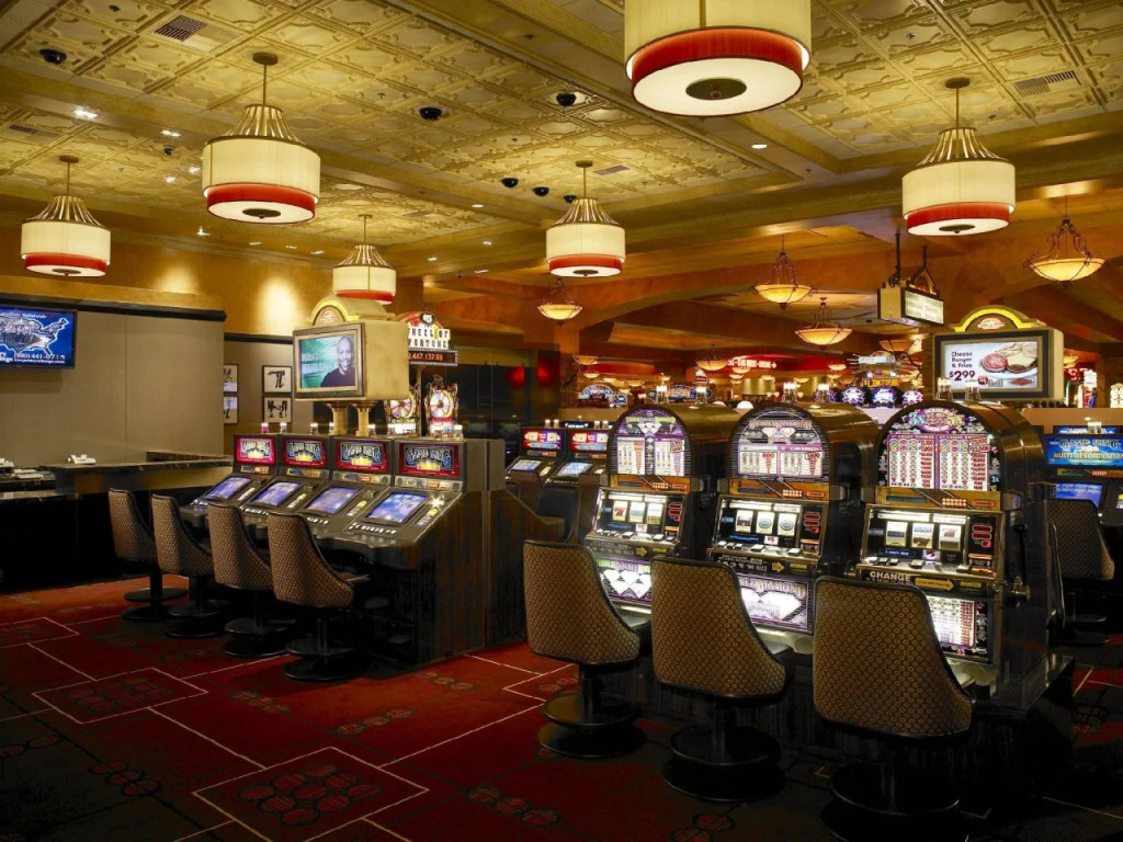 Santa Fe Station Hotel & Casino